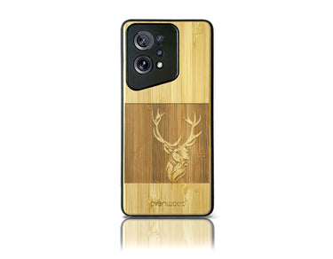 Coque arrière DEER Oppo Find X5
